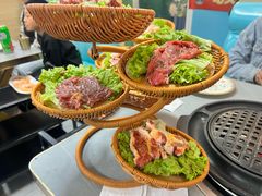 -牛犇炭火烤肉·鲜切烤肉(承德总店)