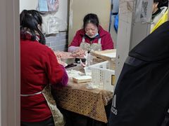 -张阿三馄饨店