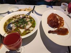 -眉州东坡·熊猫主题餐厅(枫蓝店)