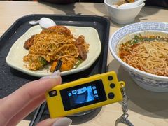 -同济大学-北苑食堂