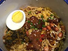 -味福记·本地特色菜(八一万达广场店)