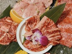 -虎丸烧肉(世纪汇店)