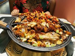 -锦尚阁烤鱼(望京新荟城店)