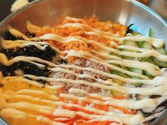 -韩香福烤肉庄园(文化西路店)