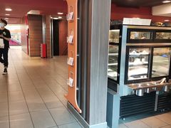 -麦当劳(北京路广百广场店)