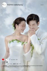 -至臻微拉婚纱摄影