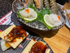 -水林间·寿喜烧自助(仙林金鹰店)