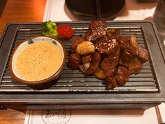 -玉川屋·深夜食堂居酒屋(柳巷店)