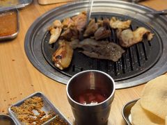 -乌拉烤肉(如皋首店)