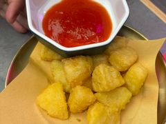 -一味一诚•鲜嫩烤鱼(昌平悦荟店)