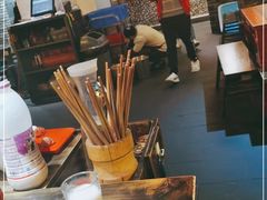 -矮板凳老火锅(宽窄巷子店)