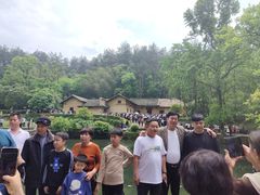 -韶山毛泽东同志故居