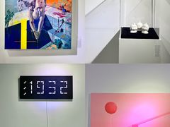 -成都许燎源现代设计艺术博物馆