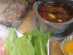 -塔兰齐新疆孜然火锅(鲤鱼山路店)