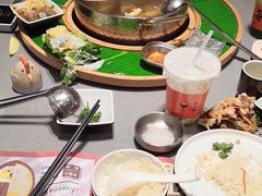 -椰小鸡·琼州糟粕醋(美兰缤纷城店)