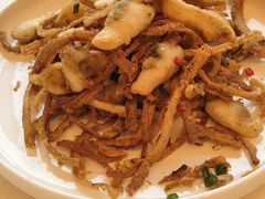 -莆田餐厅PUTIEN(三里屯店)
