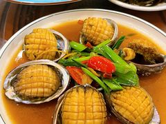 -友强·22年特色海鲜大排档·闽菜(厦门美食地标店)