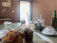 -华春餐馆(鱼山路店)