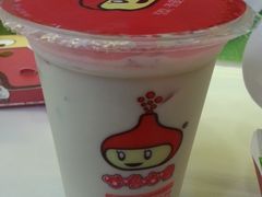 -咕噜咕噜·章鱼小丸子(广州荔湾领展广场店)