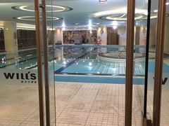 -W FITNESS 威尔仕健身·游泳(七宝店)