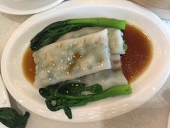 -海皇食府(水都假日酒店店)