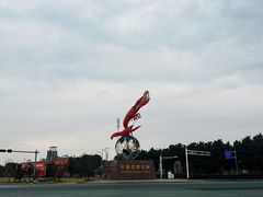 -中国盱眙国际龙虾节广场