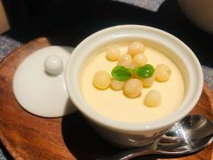 鸡头米奶酪-江南雅厨(李公堤店)