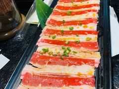 -九田家黑牛烤肉料理(太阳城店)