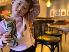 -星巴克(杭州市民中心店)