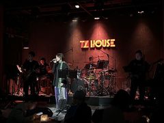 -TZ House音乐现场(茅台店)