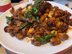 -偏爱炒鸡(老县衙店)