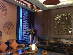 -心足私家足疗SPA(深圳湾店)