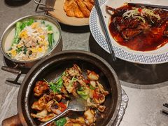 -稻香酒家·35年老字号(侨光店)