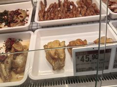 -永辉超市(鲁谷店)