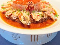 -怡情荟•海鲜青岛菜(五四广场旗舰店)