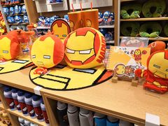 -名创优品(天河区正佳广场二店)