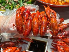 -李叔叔虾蟹大排档(青羊店)