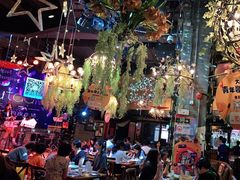 -胡桃里音乐酒馆(海雅缤纷城店)