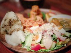 -铃木食堂(北新桥店)