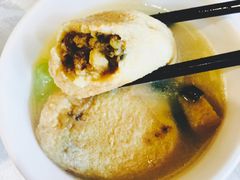 -马凯餐厅(长椿街店)