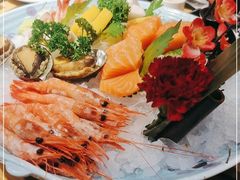 -三石铁板烧(紫竹桥店)