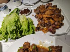 -鲁城往事(游客中心店)