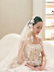 -Chic Bridal 熙可婚纱