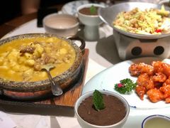 -卯时·龙光雅宴·精致锡帮菜(惠山古镇店)