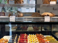 大堂-Money Shops(愚园路店)