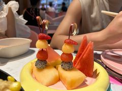 -水桶王国主题餐厅·聚会·生日派对·亲子活动·家庭套餐(亚龙湾希尔顿店)