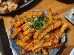 -付小姐在成都(吾悦广场店)