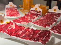 -潮发潮汕牛肉店(龙洞店)