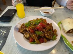 -鼎香润(德胜门内店)