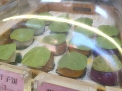 -茂德公鼓城